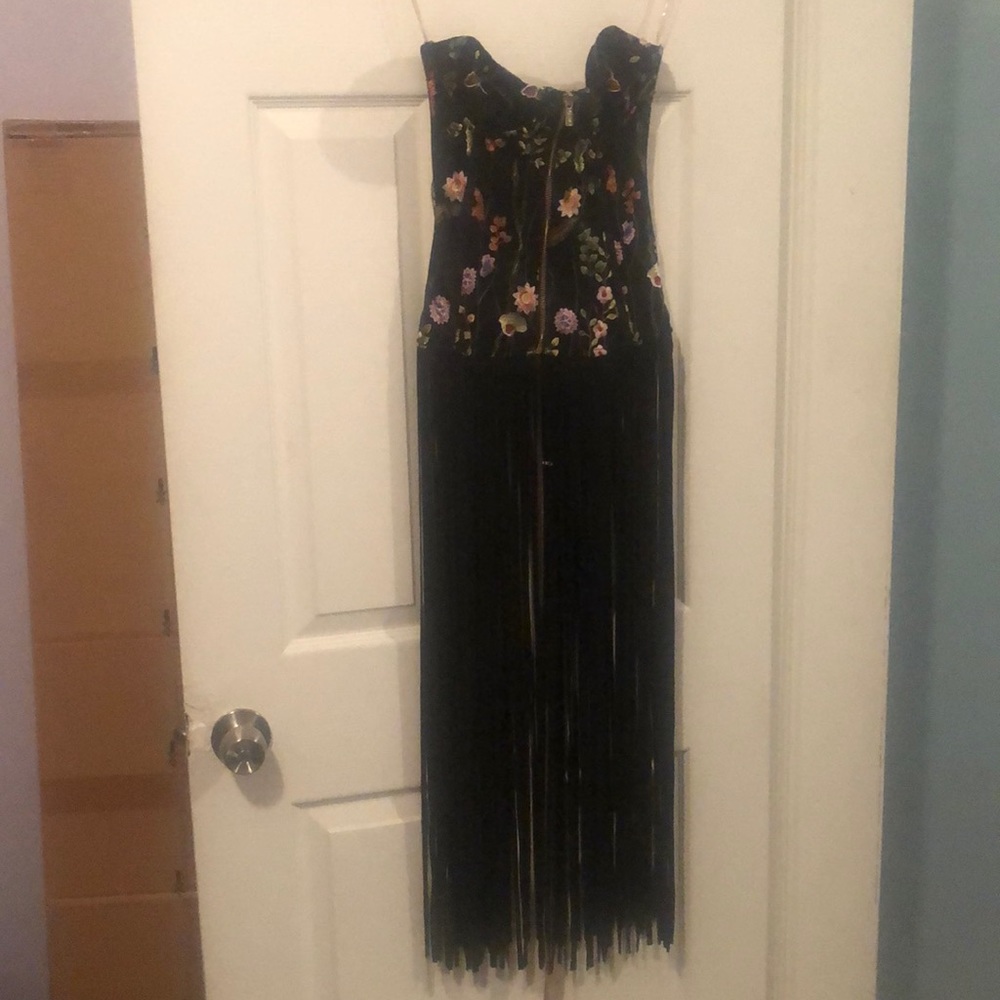 Never worn